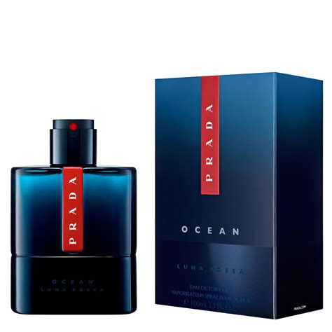 ocean prada 100ml|Prada ocean for men 100ml.